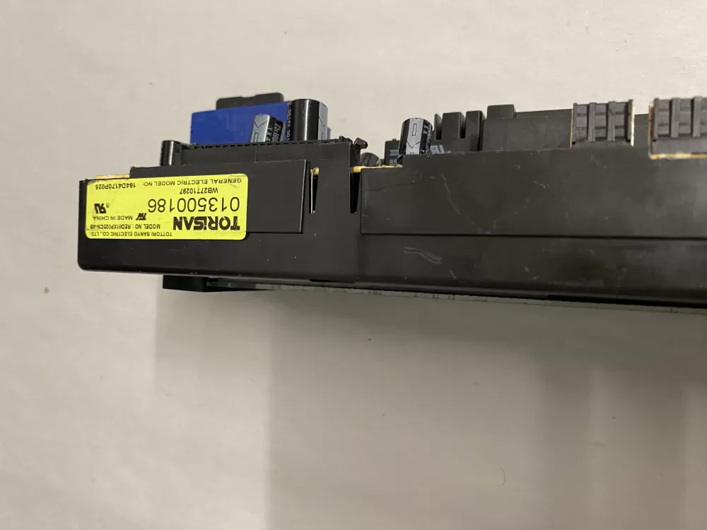 GE WB27T10297 164D4170P025 Oven Control Board Double AZ214000 | BKV957
