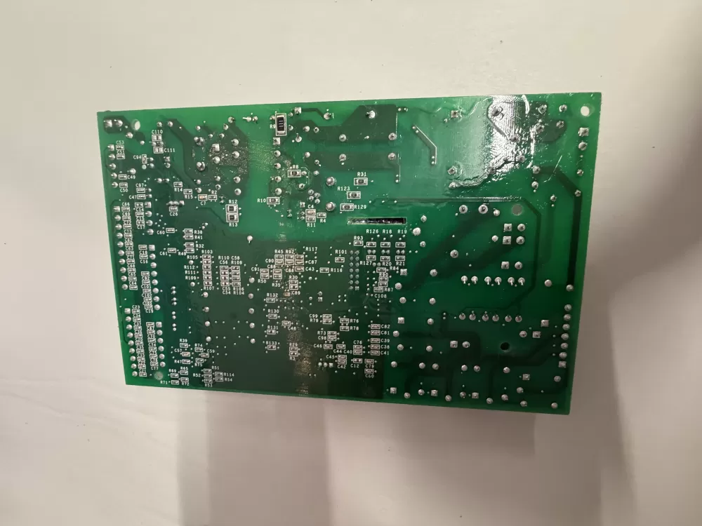 GE EBX1069P005 200D4864G031 Refrigerator Control Board AZ219345 | KM2224