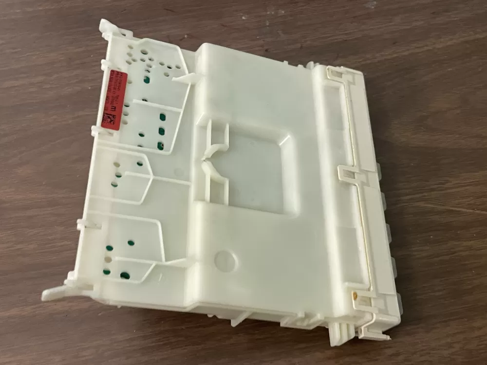 Bosch 9000 192 887 Dishwasher Control Board AZ104375 | Wm837