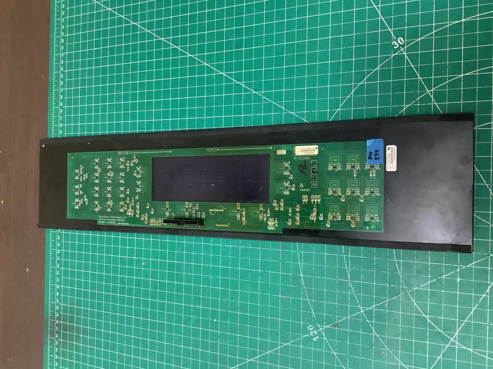 Whirlpool KitchenAid 8303880 Oven Control Board Touch Panel AZ226113 | ARV579