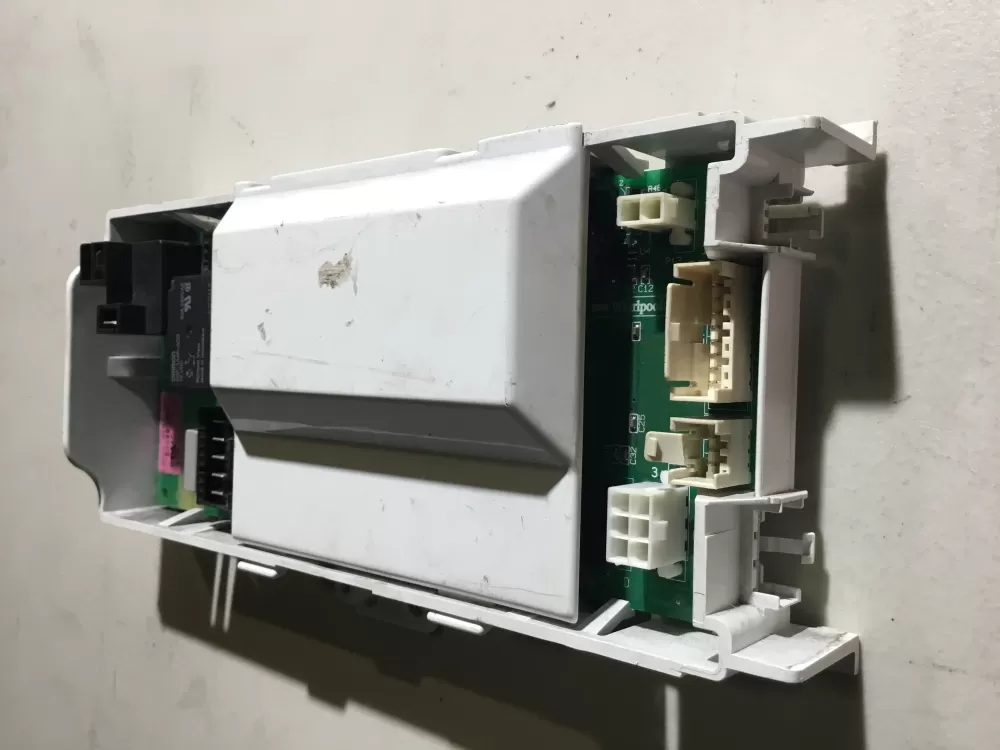 Whirlpool Maytag Kenmore Amana AP6016286 Dryer Control Board AZ36376 | NRV245