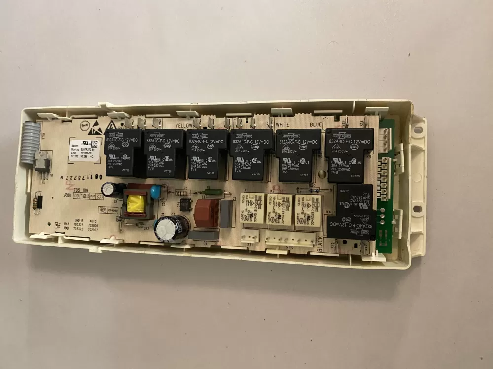 Maytag AP5957887 74009992 74009992R Range Control Board AZ127208 | BK2295