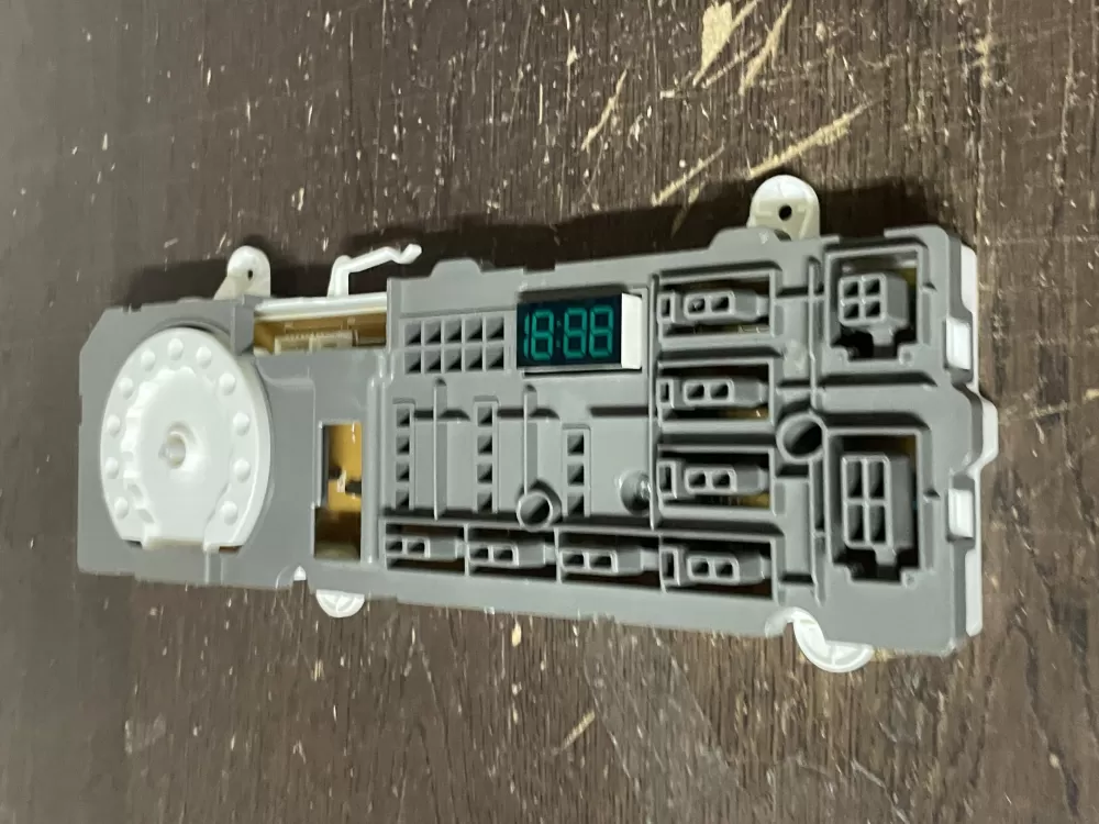 Samsung AP5916805 DC92 01624C PS9605976 Dryer Control Board AZ50857 | Wmv462