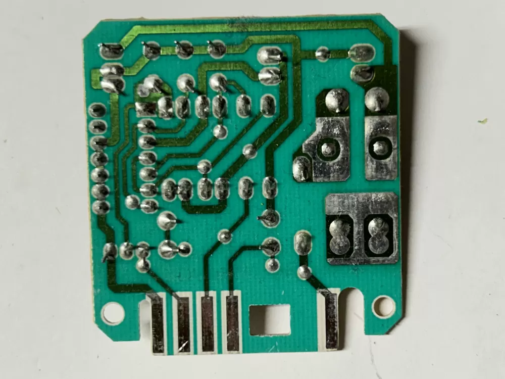 Whirlpool Maytag KitchenAid Kenmore AP6022061 Dryer Control Board AZ392 | Sk452