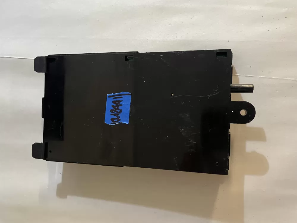 GE 165D7881G201A Dishwasher Control Board AZ160075 | KM2441