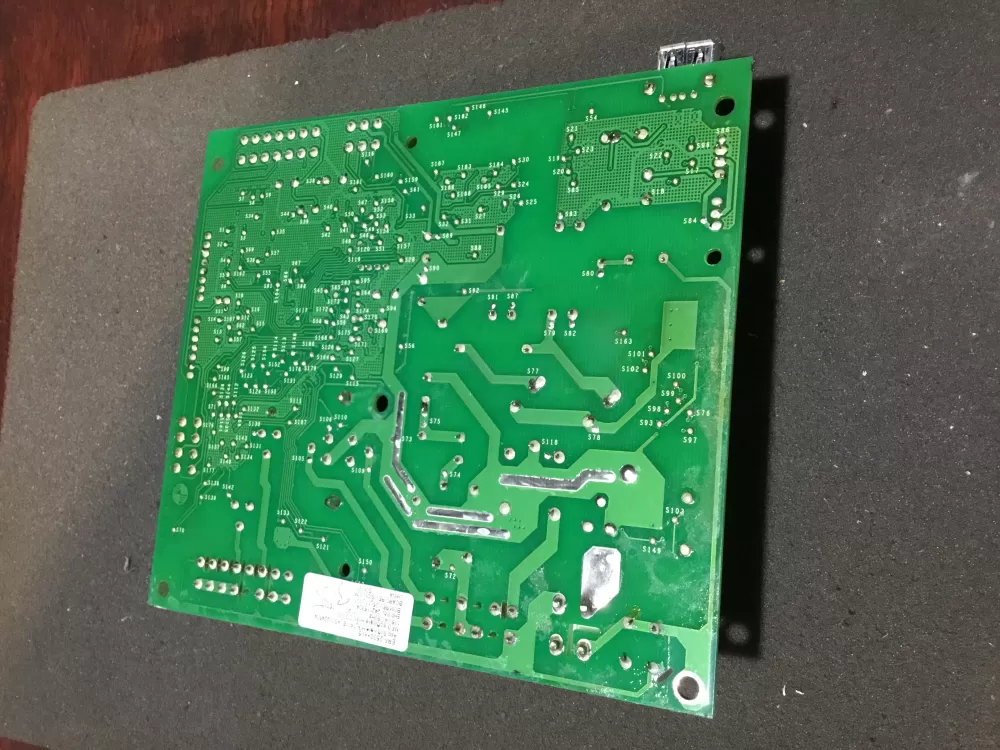 Frigidaire 242115204 242115226 Refrigerator Control Board AZ86267 | NR1546