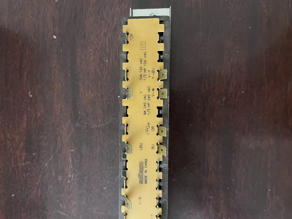 Whirlpool W10330140 WPW10330140 Washer Control Board Switch AZ27809 | KM137