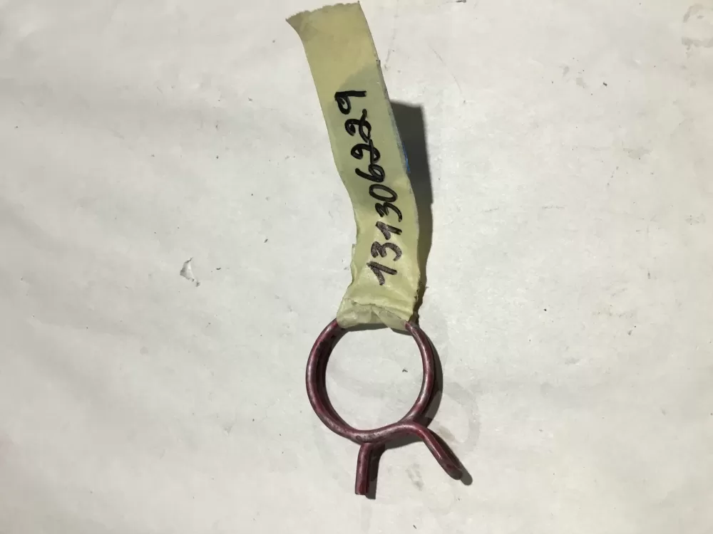 Frigidaire 131306229 5304536804 Clamp Hose Wire AZ98318 | Sl52