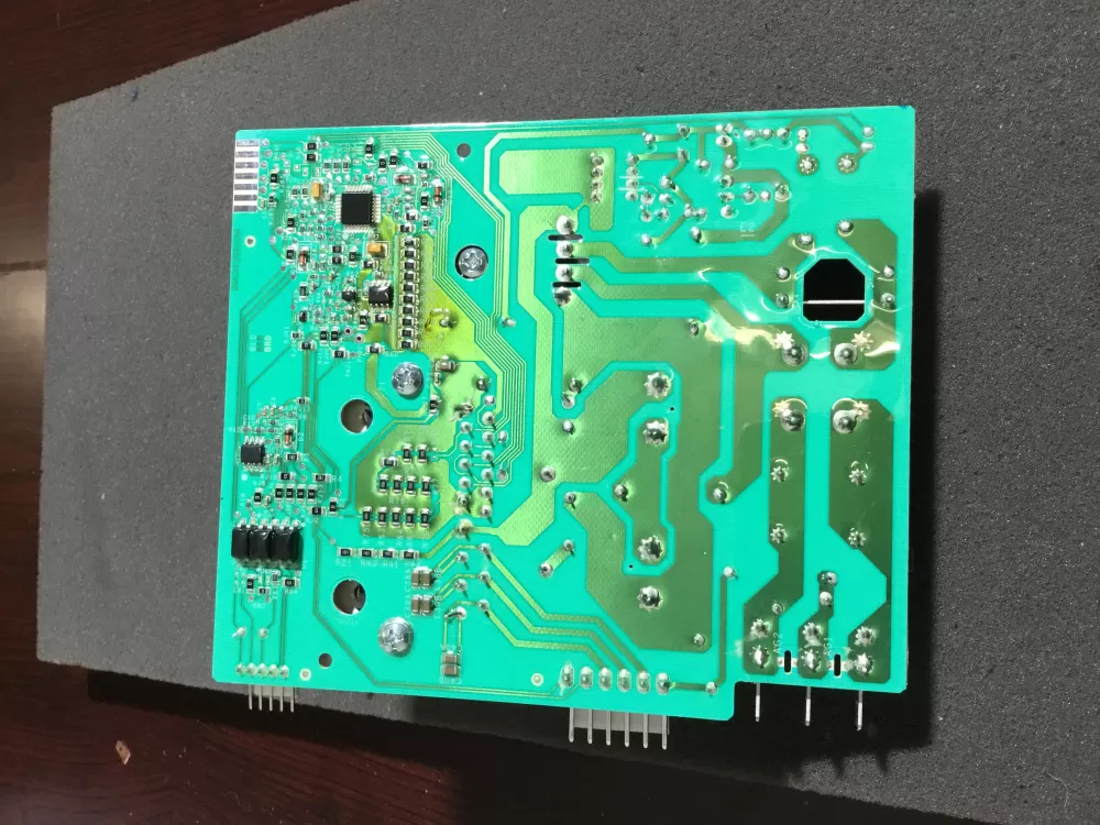 GE 00N31520102 Washer Inverter Board AZ95827 | NR49