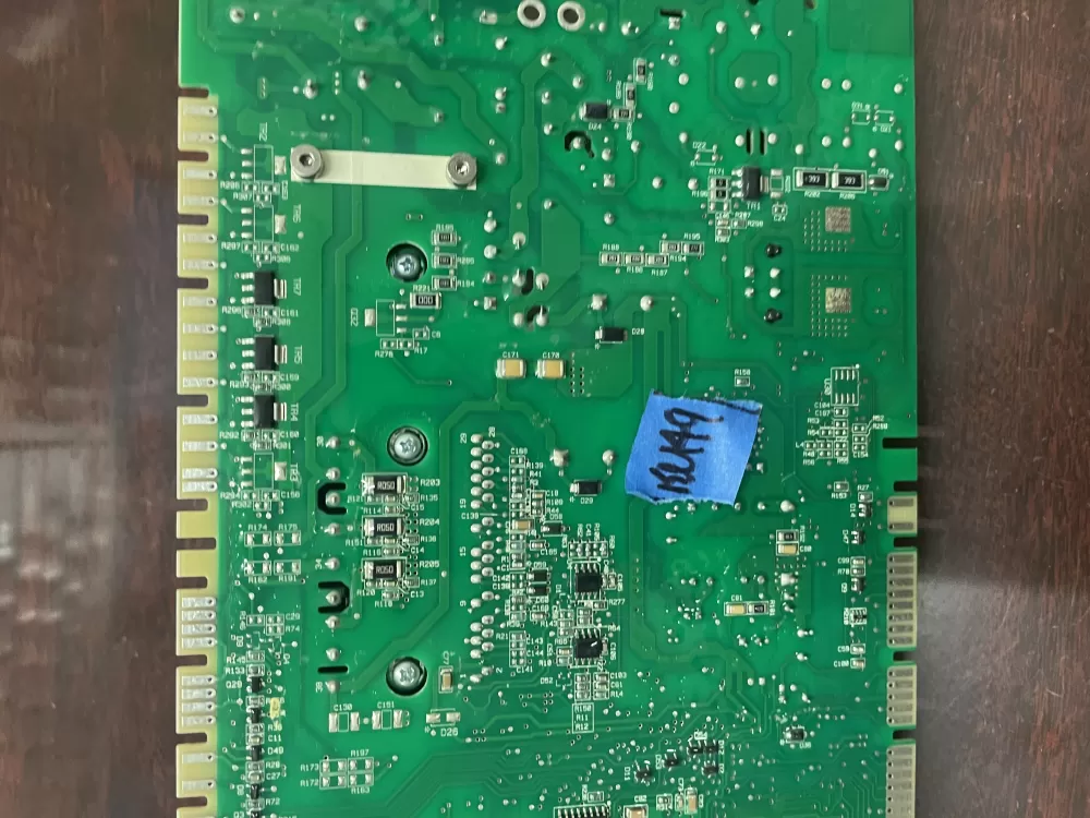 Whirlpool W10748996 12591 Washer Control Board AZ33101 | KM49