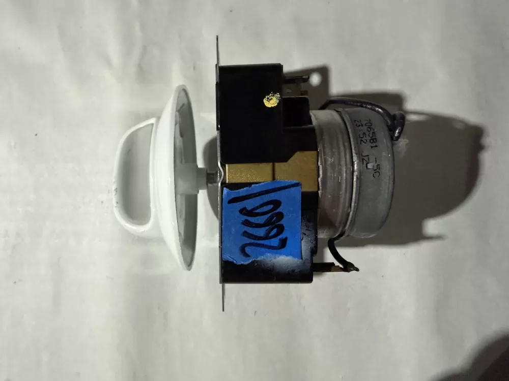Whirlpool 3406723A 4433735 AP6008572 PS11741712 Dryer Timer AZ225648 | KM2660