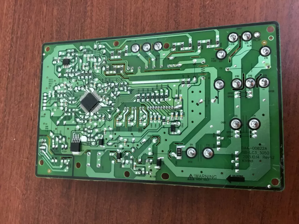 Samsung DA92-00483C DA41–00822A Refrigerator Control Board AZ34860 | NR505