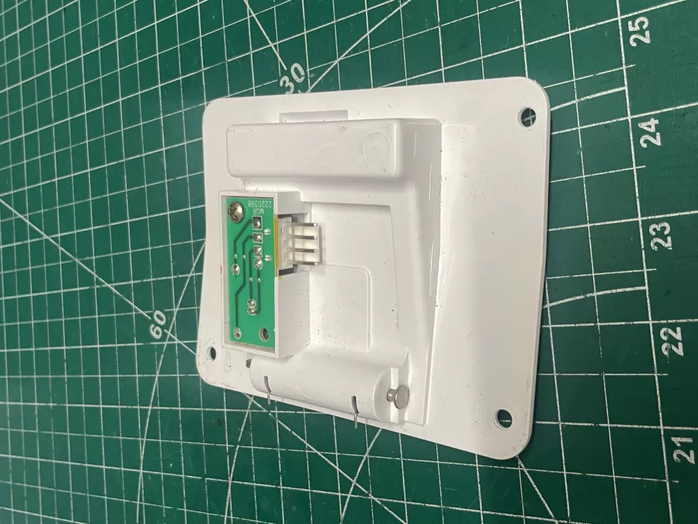 Whirlpool  Kenmore  Maytag  KitchenAid W10757851  AP5956767  W11629974  4389102  2198585  2198586  2220398  2220402  2255114  3452789  4388635  4389102R  PS10064583  TJ4389102R  W10193666  W10193840  W10290817 Refrigerator Ice Control Board