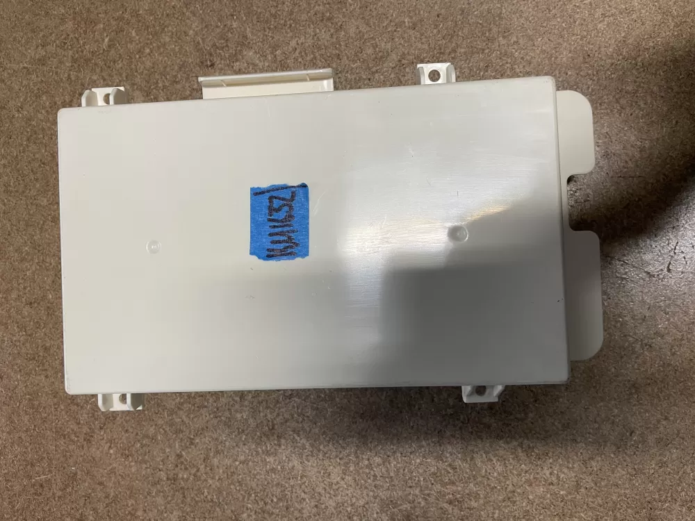 LG 6871EL1013B Dryer Control Board AZ9677 | KM1632