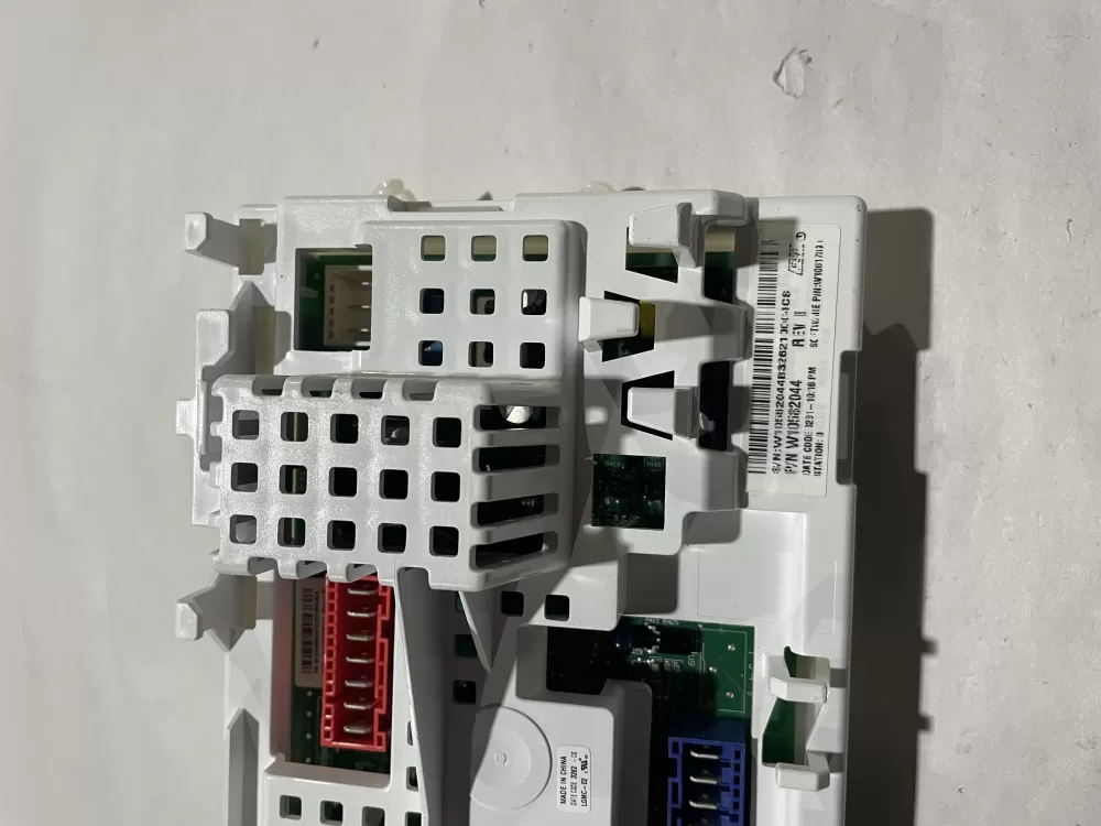 Kenmore AP5803403 W10582044 PS8768794 Washer Control Board AZ188073 | KM696