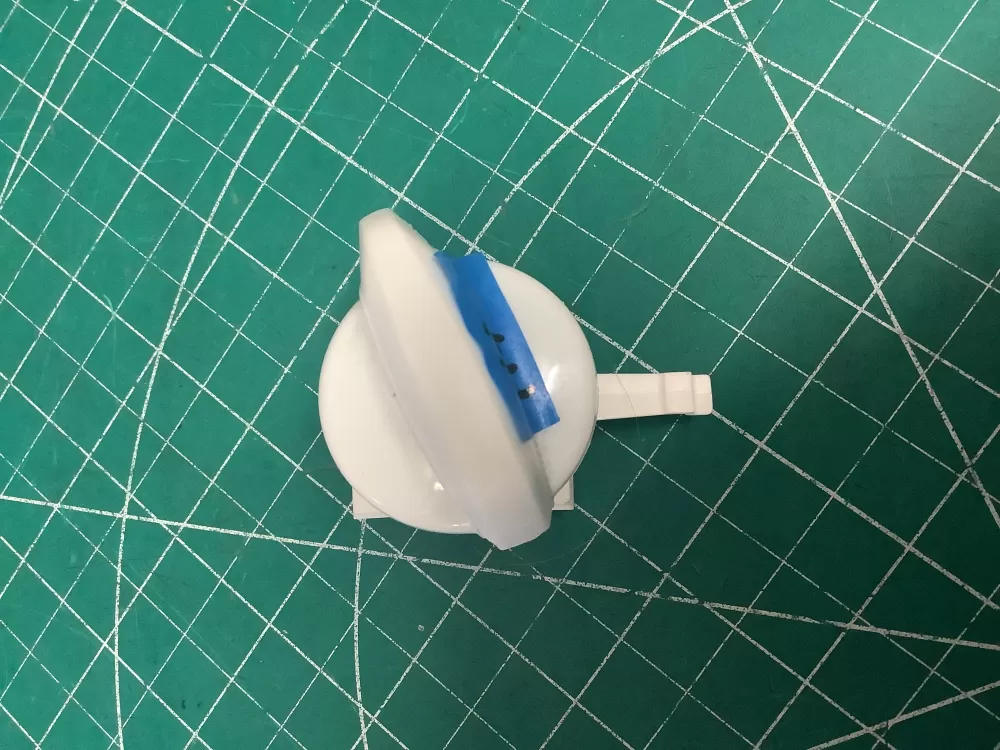 Whirlpool WPW10414398 Washer Switch AZ205553 | SL119