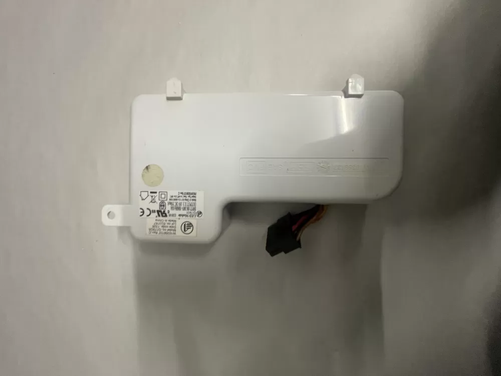 Whirlpool W11038857 Refrigerator Inverter Control Board AZ208578 | KM360