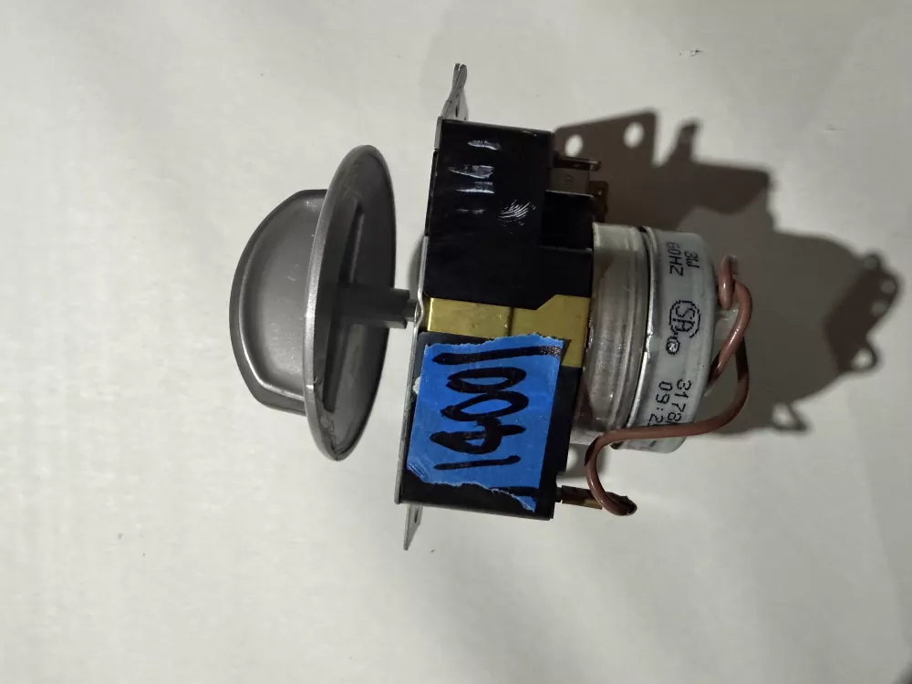 Whirlpool Kenmore 8299777c Dryer Timer AZ222623 | KM1400