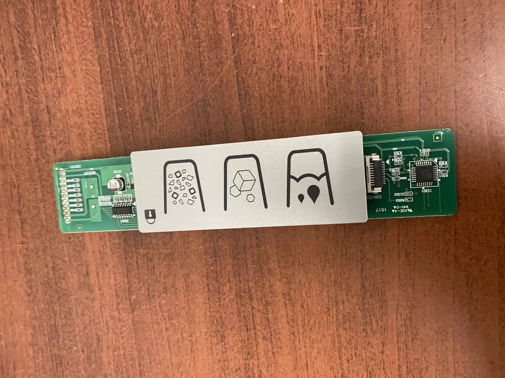 Kenmore EBR78988301 Refrigerator Control Board