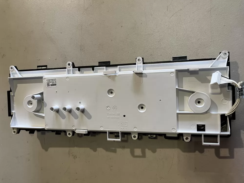 Maytag W10272630 Washer Control Board AZ43913 | V428
