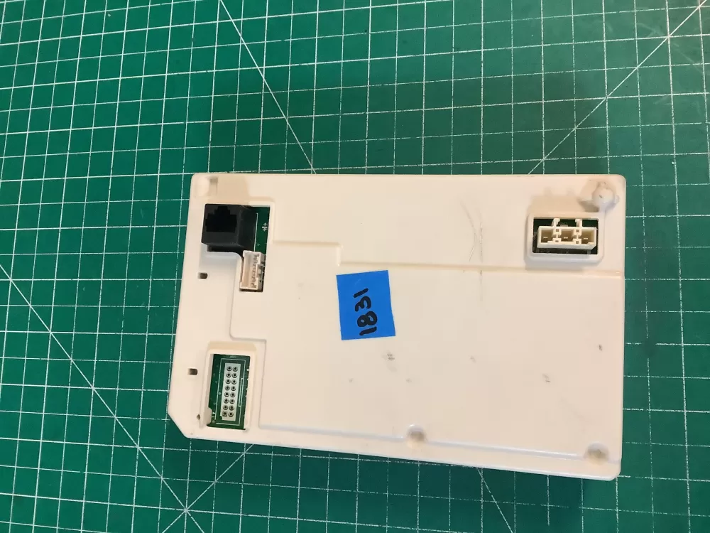 GE 265D3241G008 Dishwasher Control Board Electronic AZ223385 | NR1831