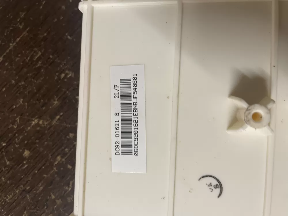 Samsung DC92 01621E DC9201621E Washer Control Board AZ45006 | Wmv364