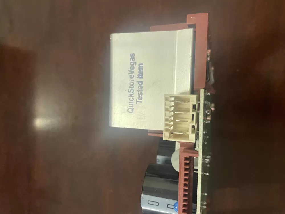 Whirlpool Kenmore Maytag Washer Control Board 4619 703 00681 AZ32194 | KM198