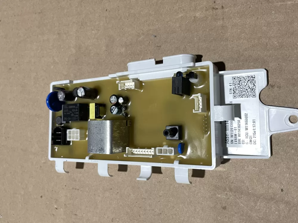 Maytag W11419692 W11481108 PS16226924 Washer Control Board