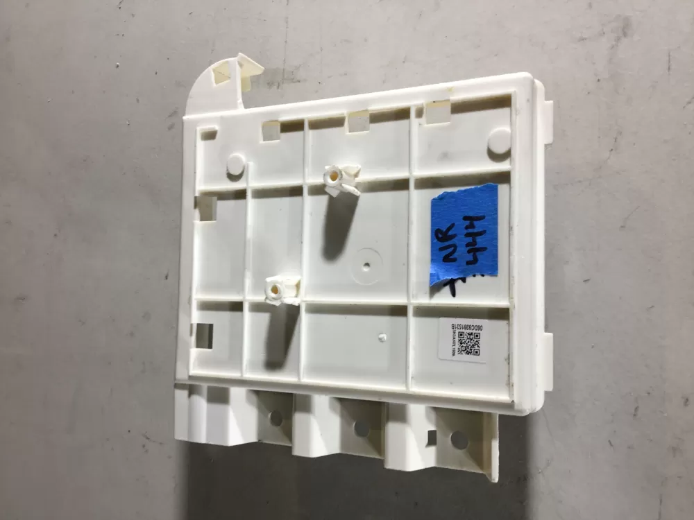 Samsung DC92-01378C Washer Control Board PCB AZ45738 | N444