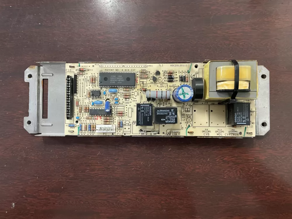 Maytag 7601P597-60 Oven Control Board AZ50879 | KM1875