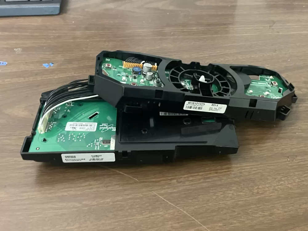 Whirlpool W10172214 W10294631 1553008 Dryer Control Board AZ99579 | Wm1023