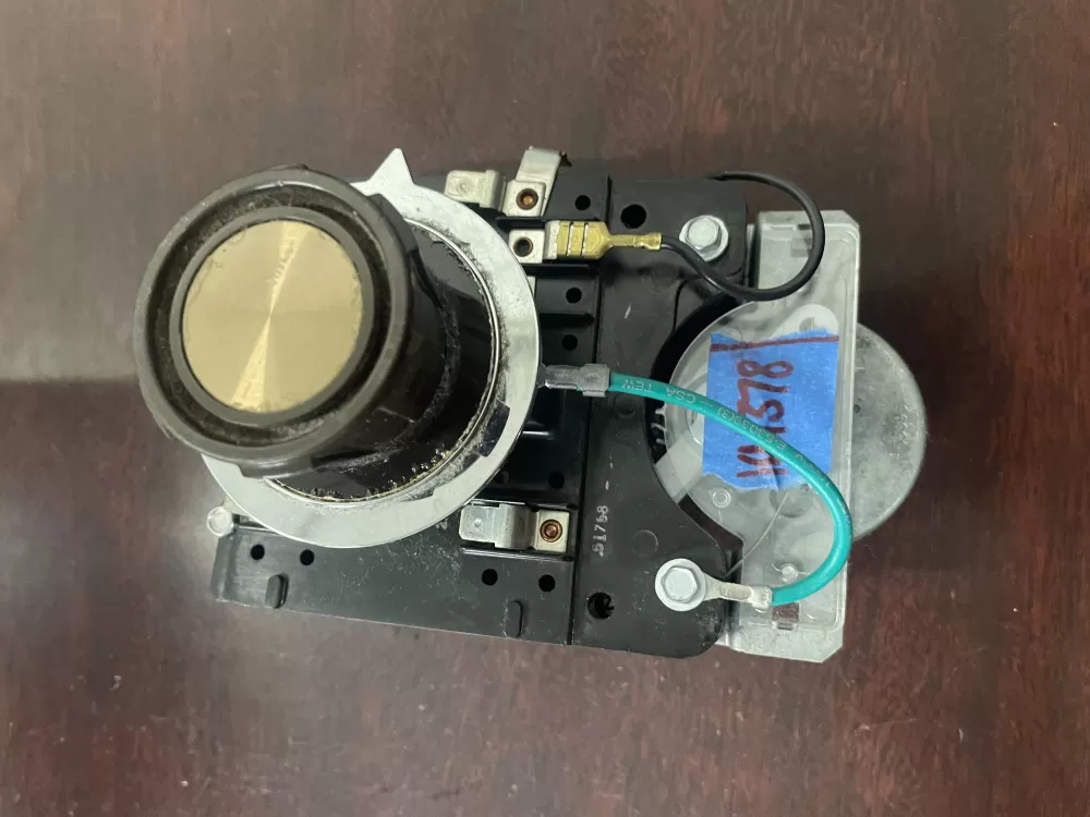 Whirlpool Maytag WP206686 2-06686-1 Washer Timer AZ45368 | KM378