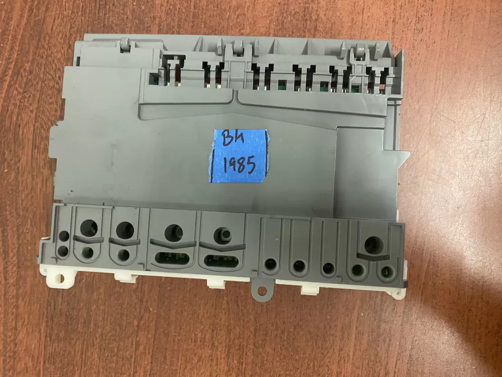 Whirlpool W10598285 Dishwasher Control Board AZ57881 | BK1985