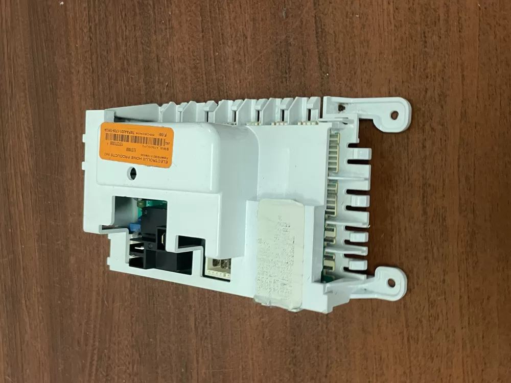 Frigidaire  Whirlpool  Kenmore  Electrolux 137275308 Washer Control Board