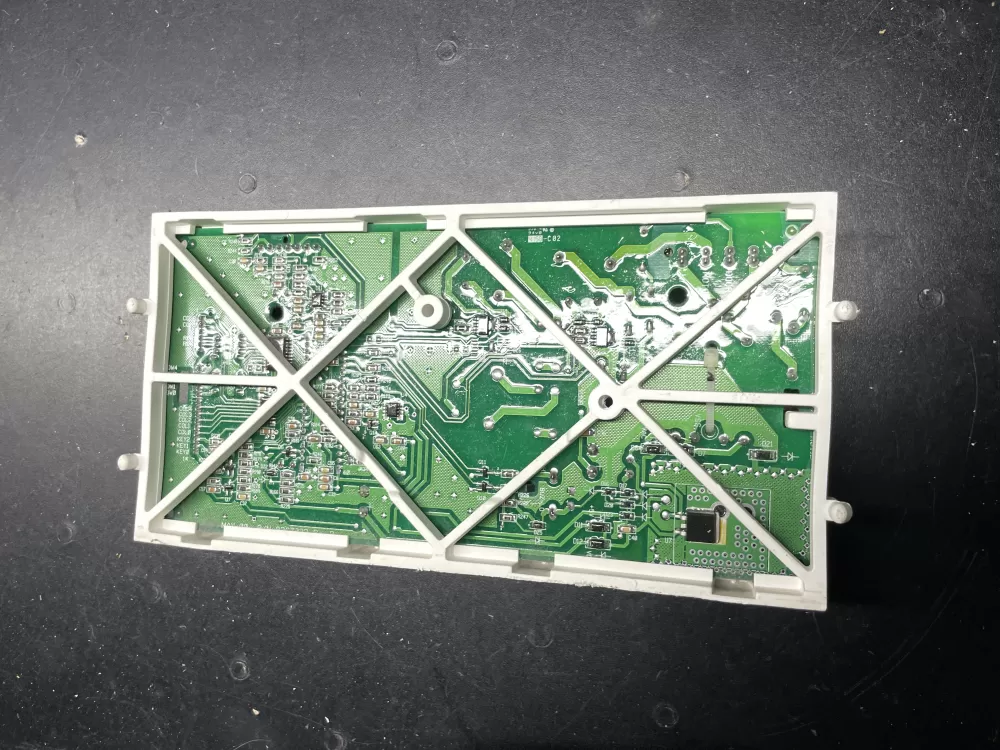 Whirlpool WP8546219 Dryer Control Board AZ35774 | Wm447