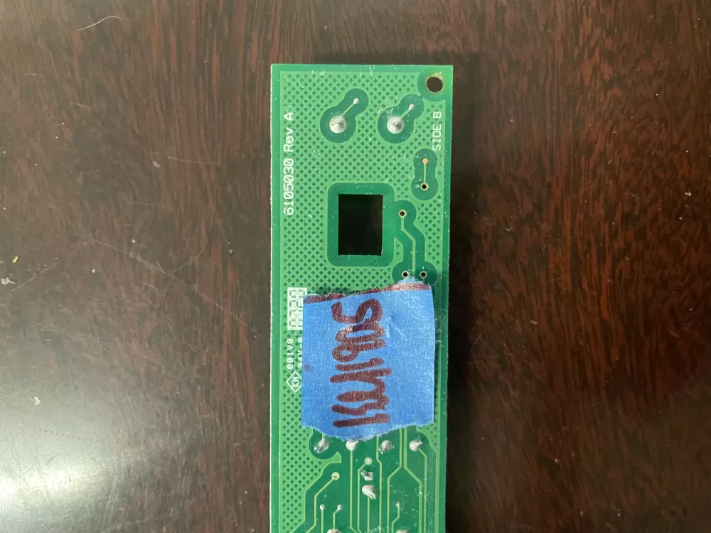 Whirlpool 61474100 2321723a Refrigerator Control Board AZ51205 | KM1905