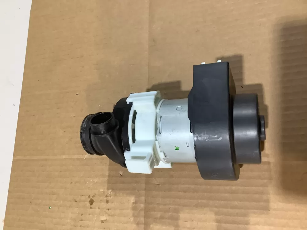 GE 265D1830G003 WD26X22285 Dishwasher Circulation Pump Motor AZ104333 | SLA87