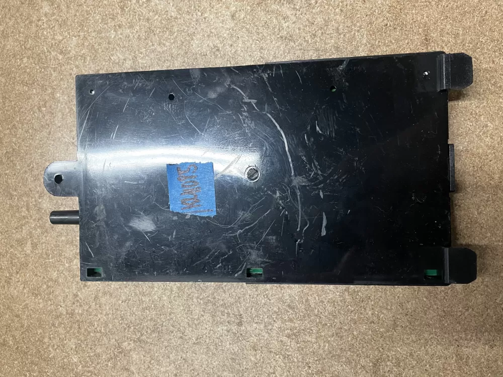 GE 165D7440G008 Dishwasher Control Board AZ12729 | KM1085