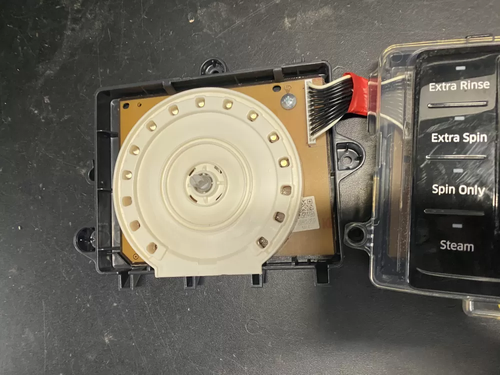 Samsung DC92 01802G DC9201802G Washer Control Board AZ13179 | BK1288