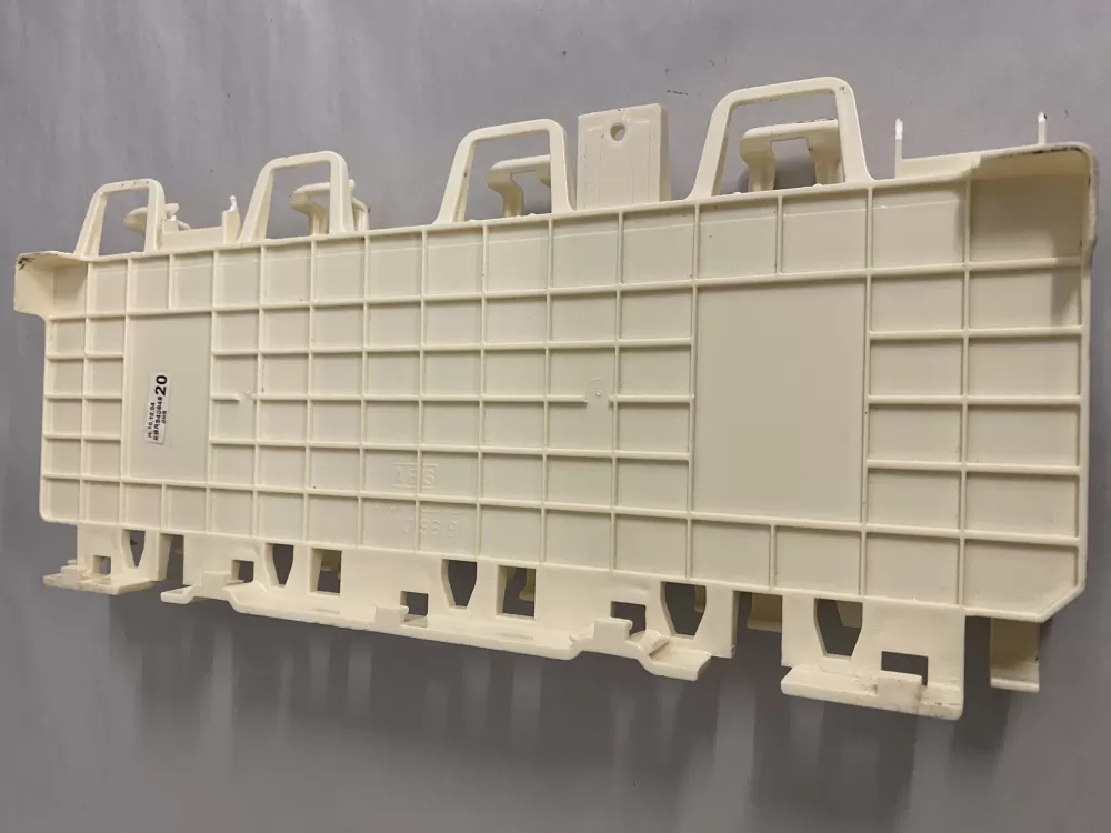 Dryer EBR62707626 Main Board AZ202513 | BKV900