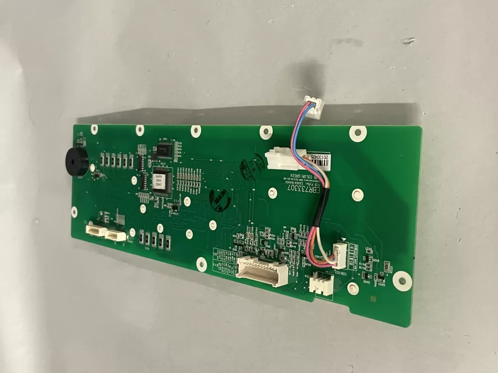 LG Refrigerator EBR73330702 Control Board AZ224279 | Wm993
