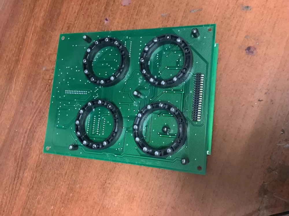 Whirlpool  KitchenAid 3192771 Range Control Board