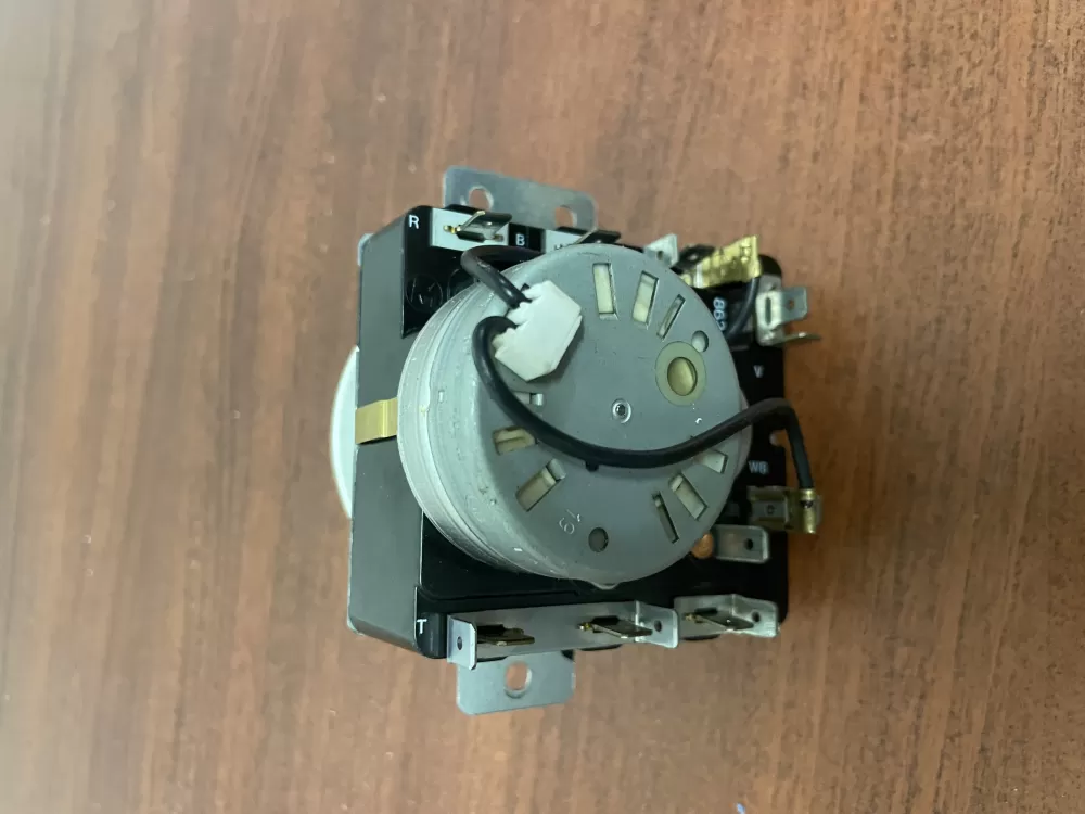 GE Whirlpool Kenmore 3397273A Dryer Timer AZ50077 | Wm1822