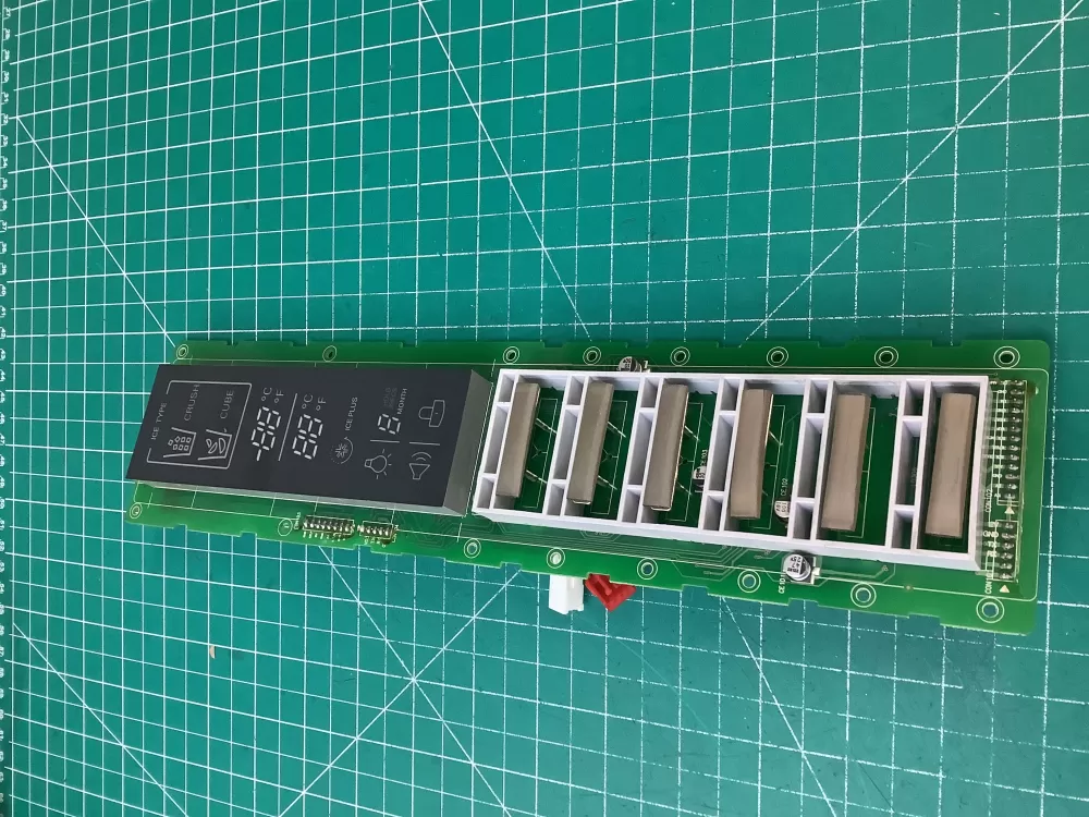 EBR42479201 LG Refrigerator Board - Control
