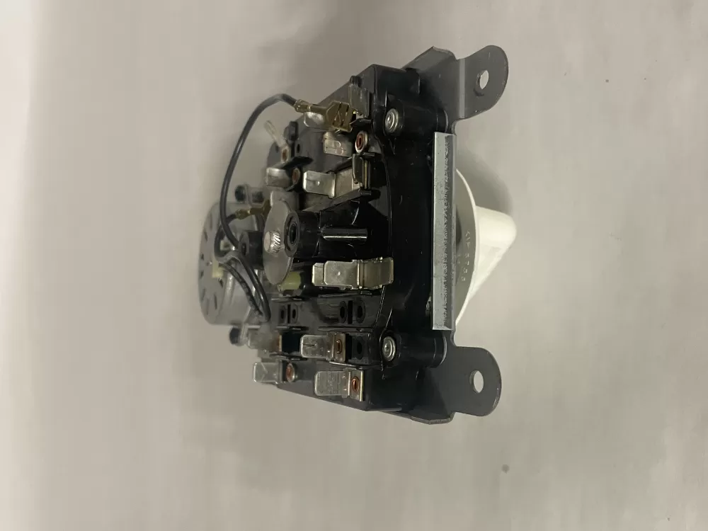 Amana Maytag Whirlpool Speed Queen 502967 275BEF Dryer Timer AZ232528 | Wm2271