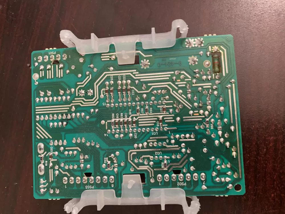Whirlpool Kenmore 8546229 Dryer Control Board AZ36042 | BK344