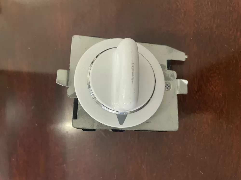 GE 572D520P021 WE4M271 Dryer Timer AZ35789 | KM258
