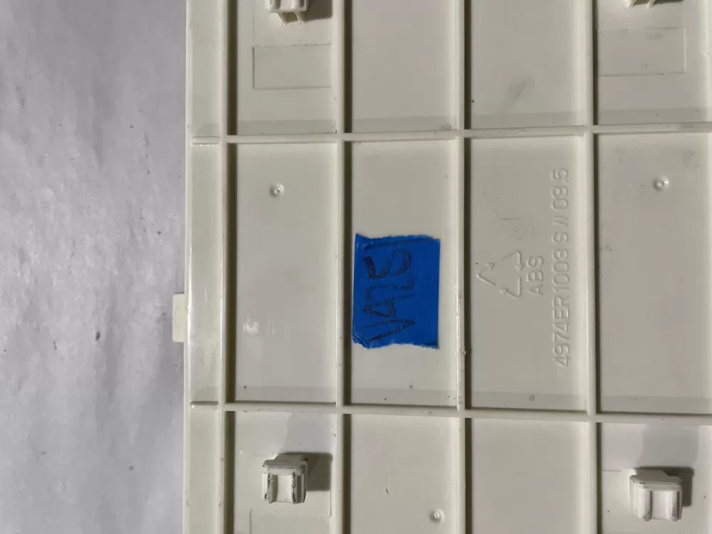 LG Washer Control Board EBR74798601 EBR78263901 AZ206504 | KMV425