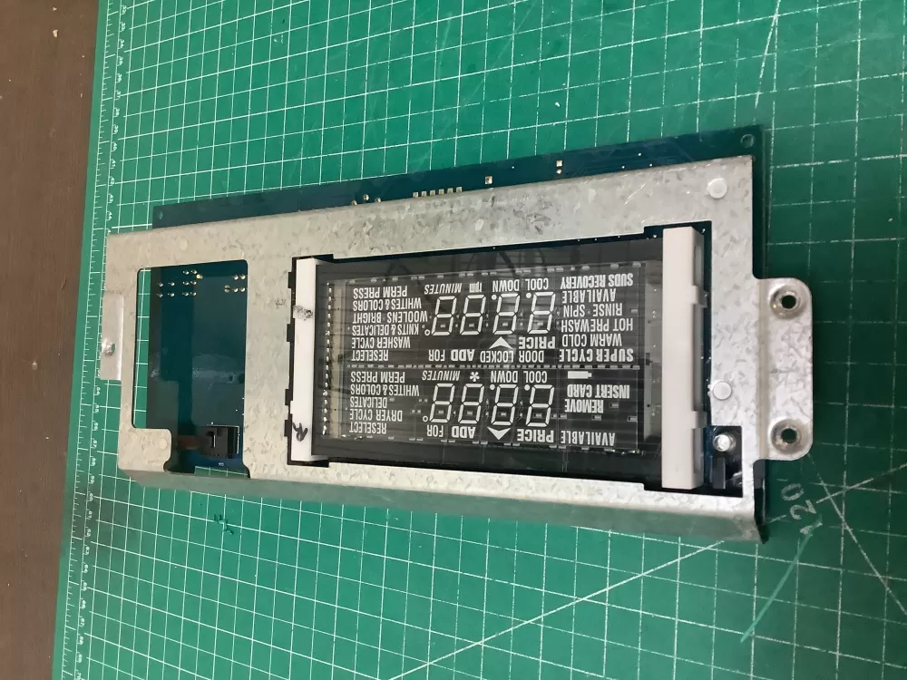 Whirlpool Maytag W10678217 W10678221 W11028823 W11101535 W11230126 W11298307 W11315647 W11393069 WPW10678217 W11398779 PS12731227 Dryer Control Board