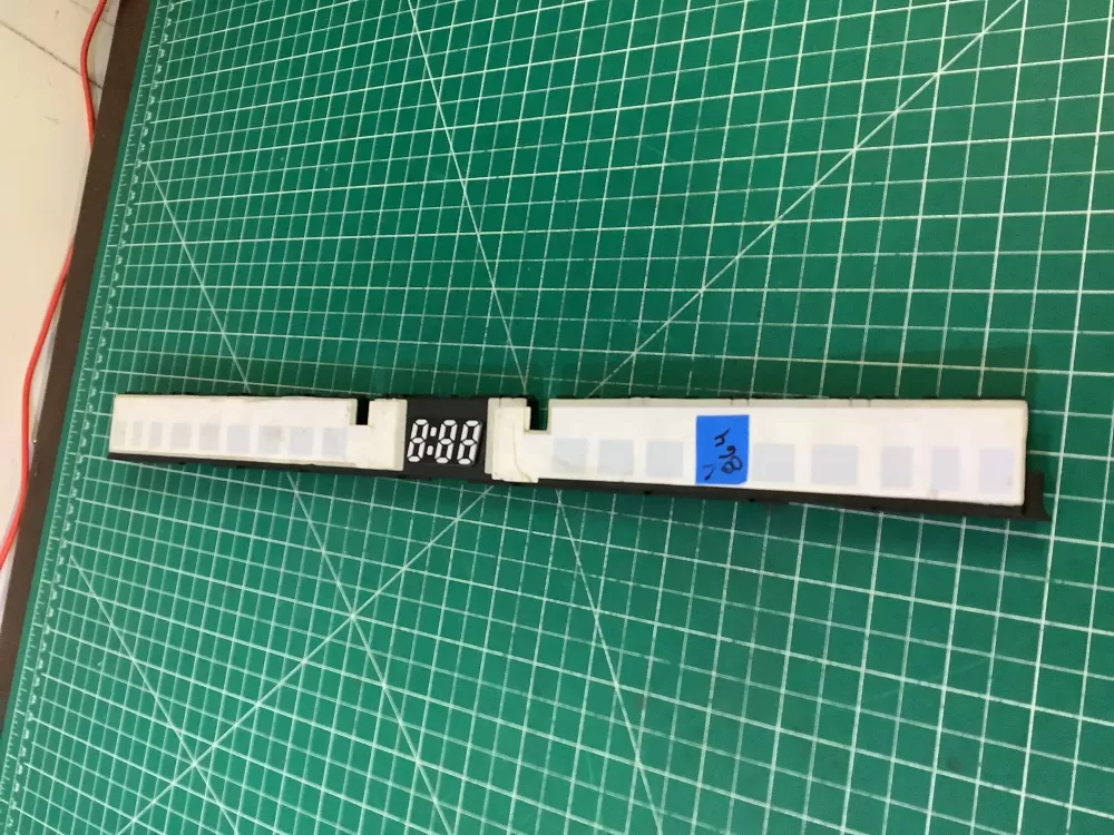 LG EBR85054101 Dishwasher Control Board AZ188195 | NRV864